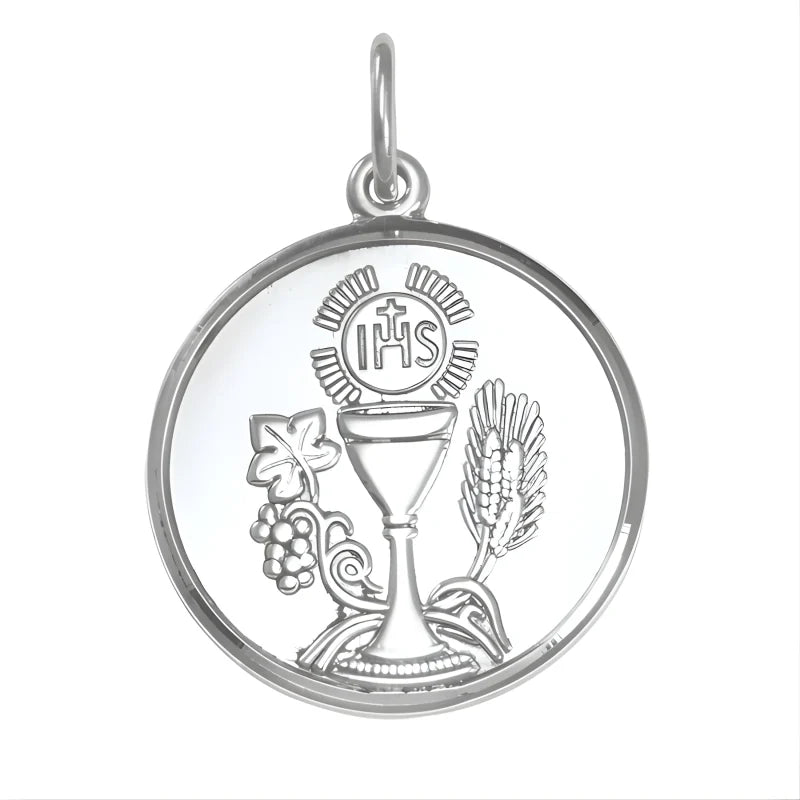 Pendentif de communion