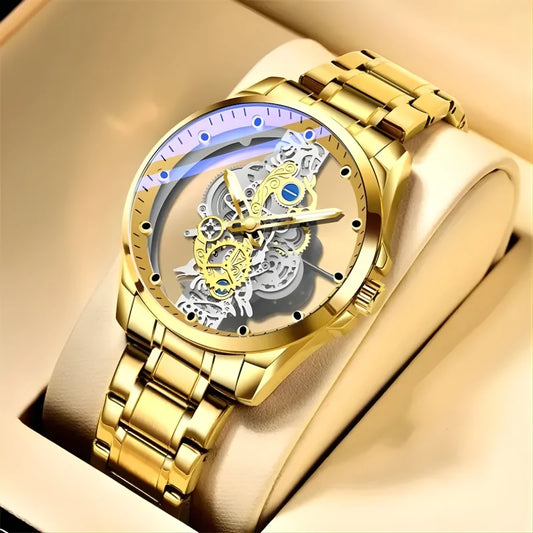 Montre pour homme - AGR Stellaire