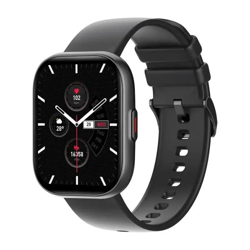 Montre Connectée Compacte pour Homme - COLMI Nano