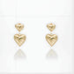 Anouck - Boucles d'oreilles