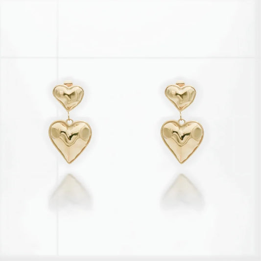 Anouck - Boucles d'oreilles