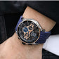 Montre en Silicone Avant-Garde pour Homme - MG Avant-Garde