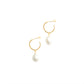 Boucles d'oreilles Sanya