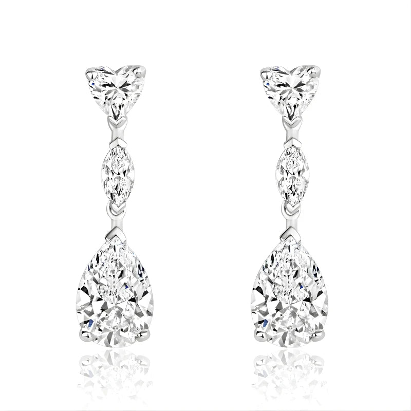 Dalila - Boucles d'oreilles