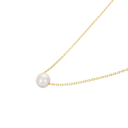 Collier Pearl