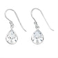 Inaya - Boucles d'oreilles