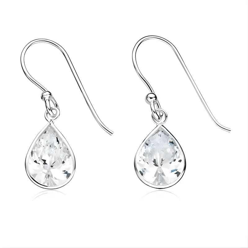 Inaya - Boucles d'oreilles