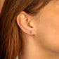 Boucles d'oreilles Carrera