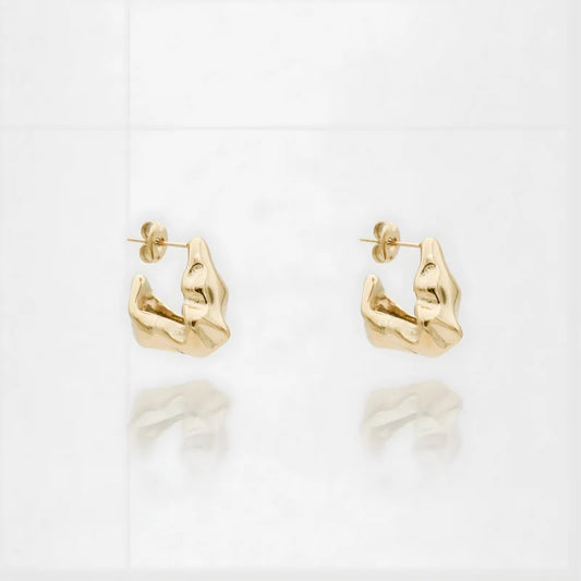 Alix - Boucles d'oreilles