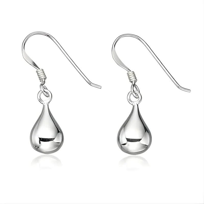 Danika - Boucles d'oreilles