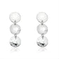 Perrine - Boucles d'oreilles pendantes