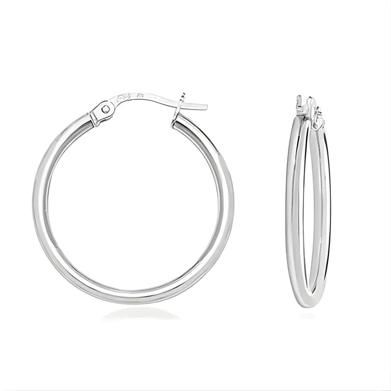 Amalia - Boucles d'Oreilles