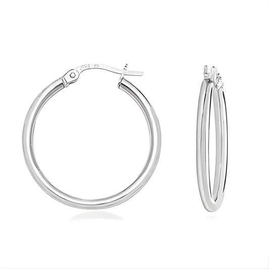 Amalia - Boucles d'Oreilles