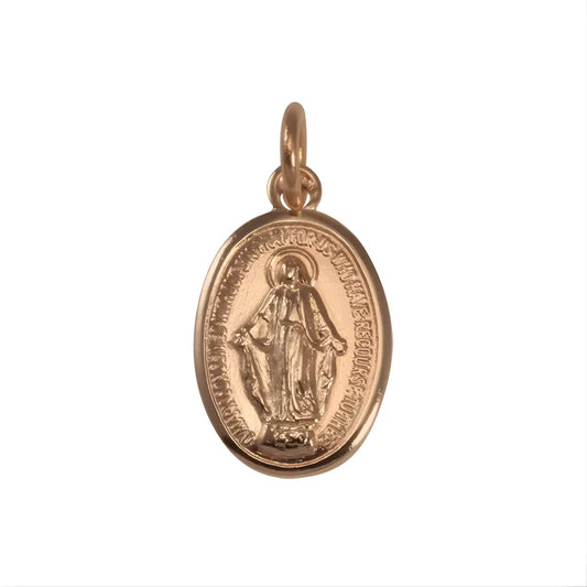 Pendentif Sainte Marie