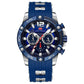 Montre Classique Sportif pour Homme - FX Classique Sportif