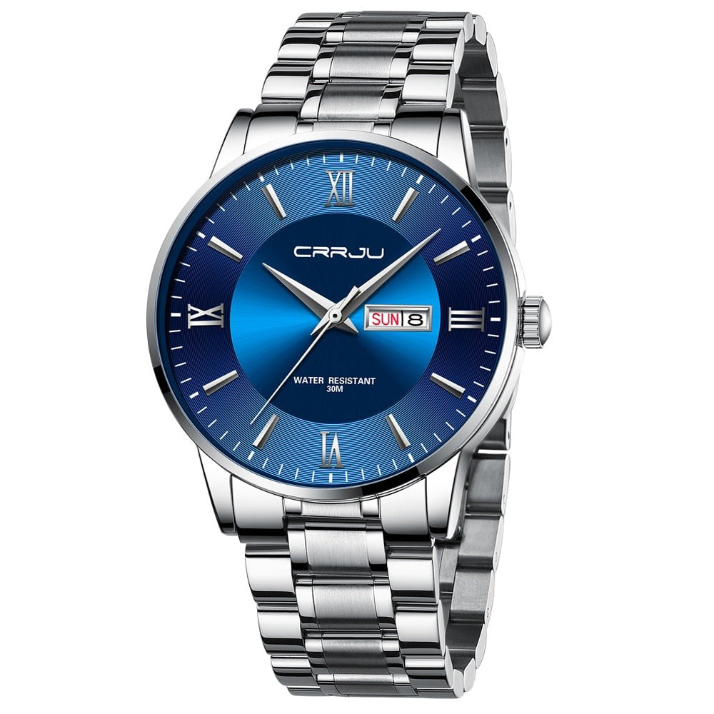 Montre pour homme - AGR Azur