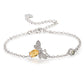 Bracelet Papillon