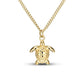 Collier de tortue de mer