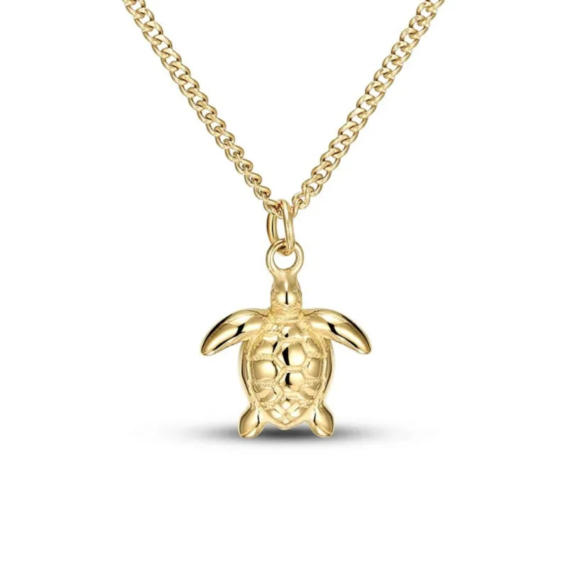 Collier de tortue de mer