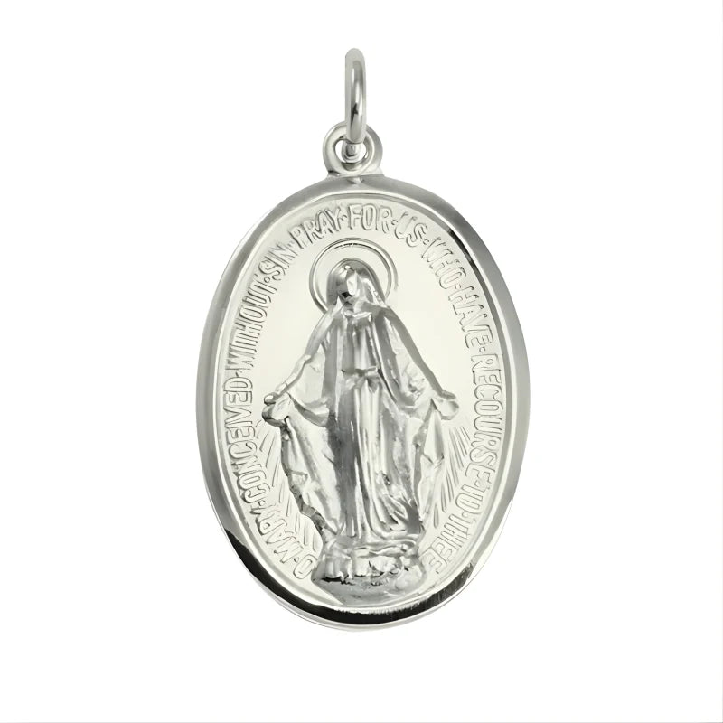 Médaille de l'Immaculée Conception